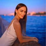 Telegram profile photo for Катя Тё