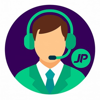 Telegram profile photo for Jaipay Customer service