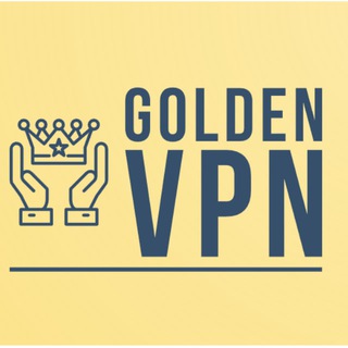 Telegram profile photo for Golden VPN