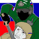 Telegram profile photo for Солдат Z