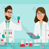 Telegram profile photo for Stage four 🔬