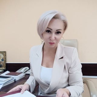 Telegram profile photo for Ольга Дяденко