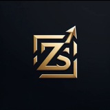 Telegram profile photo for ZS AIRDROP🪂