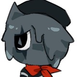 Telegram profile photo for @kisserirl прайс & вп