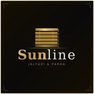 Telegram profile photo for Sunline_jalyuzi