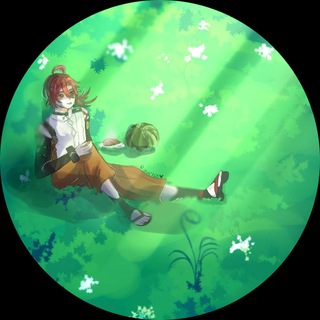 Telegram profile photo for 🍀 Тележка Липаса