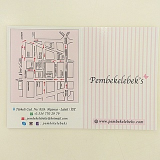 Telegram profile photo for Pembekelebek's