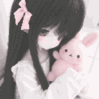 Telegram profile photo for ꒰ ₊˚⊹ slᴇᴇᴩy ʍyᴀvniᴋ ꒱