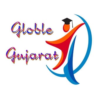 Telegram profile photo for Globle Gujarat