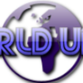 Telegram group profile photo for World Unity Chat