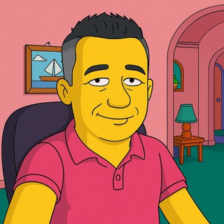 Telegram profile photo for ALEX NEWS