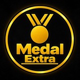 Telegram profile photo for Medal Extra