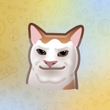 Telegram profile photo for Коментыч