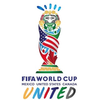 Telegram profile photo for 2026美加墨世界杯