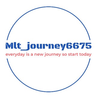 Telegram profile photo for MLT_JOURNEY6675 🇮🇳