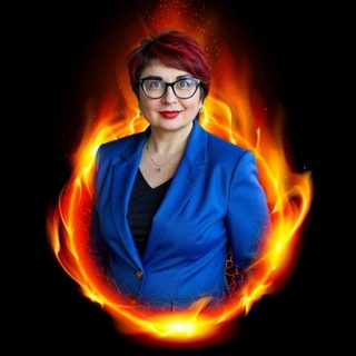 Telegram profile photo for Олеся FМ "Время 🔞❌уительных историй"😈