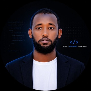 Telegram profile photo for Yusuf M.