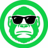 Telegram profile photo for Gambles Aped gems