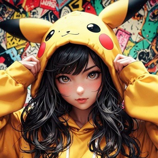 Telegram profile photo for мαинωα ✨