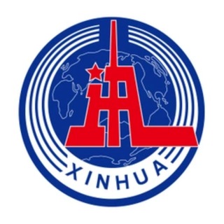 Telegram profile photo for 新华社