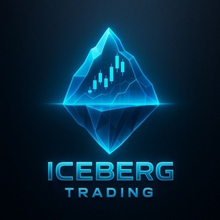 Telegram profile photo for Iceberg _ Trading