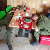 Telegram profile photo for Хроники могилизации