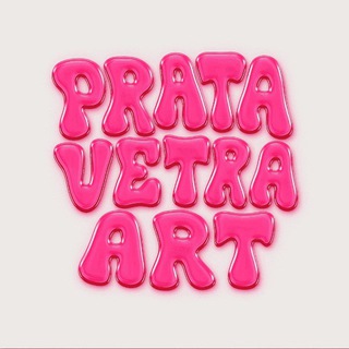 Telegram profile photo for PrataVetra Art