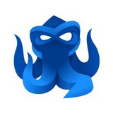 Telegram profile photo for Octo Browser RU