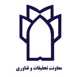 Telegram profile photo for اخبار تحقیقات و فناوری دانشگاه علوم پزشکی کرمانشاه