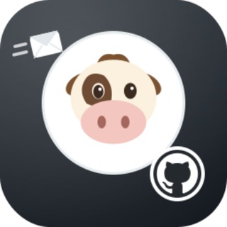 Telegram profile photo for mailcow updates (dev)