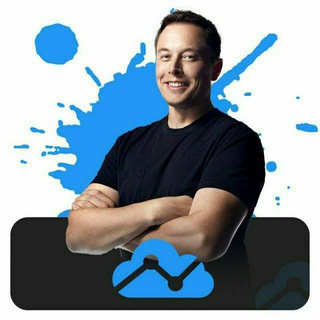 Telegram profile photo for تریدینگ ویو- چارتستان