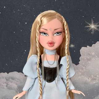 Telegram profile photo for Ленивая фея 🧚🏻