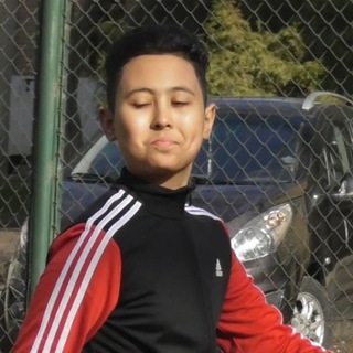 Telegram profile photo for MUXASTIC FOOTBALL