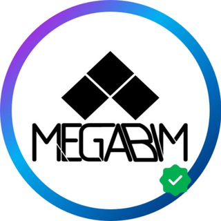 Telegram profile photo for Revit ريڤت