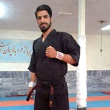 Telegram profile photo for باشگاه شهید سعید مسلمی