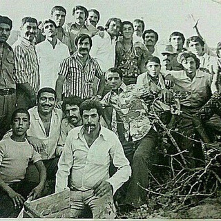 Telegram profile photo for داودآباد در گذر زمان...