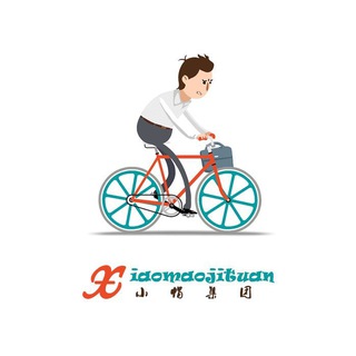 Telegram profile photo for 听帽说