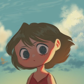 Telegram profile photo for Сонєчь і кво🌞