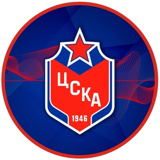 Telegram profile photo for ХК ЦСКА Москва