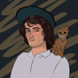 Telegram profile photo for Тот кого нельзя отмечать
