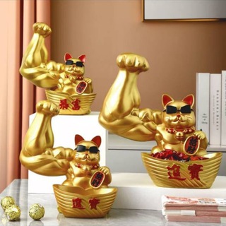 Telegram profile photo for Đồ phong thủy Bavet