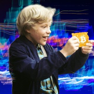 Telegram profile photo for Charlie's Charts