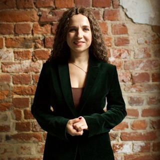Telegram profile photo for ЕЛЕНА ФЕОКТИСТОВА▪️О ФИНАНСАХ