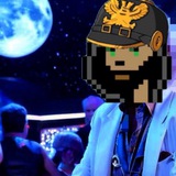 Telegram profile photo for Dr PAULY 100X DEGEN Plays 🩺
