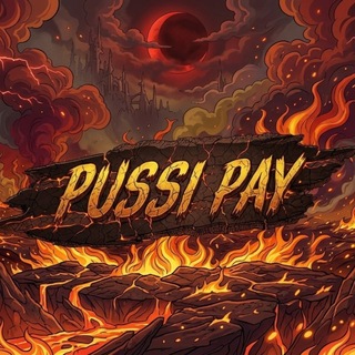 Telegram profile photo for PUSSI_PAY