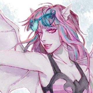 Telegram profile photo for Сенямик комишки