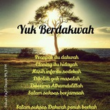 Telegram profile photo for Poster & Video Islamy