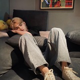 Telegram profile photo for seungcheol