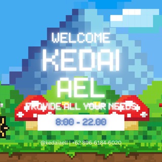 Telegram profile photo for ๐ช๐พ๐ฝ๐บ๐ ๐ ๐พ๐
- apps premium