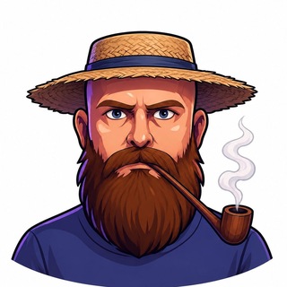 Telegram profile photo for Dwar Demiurge